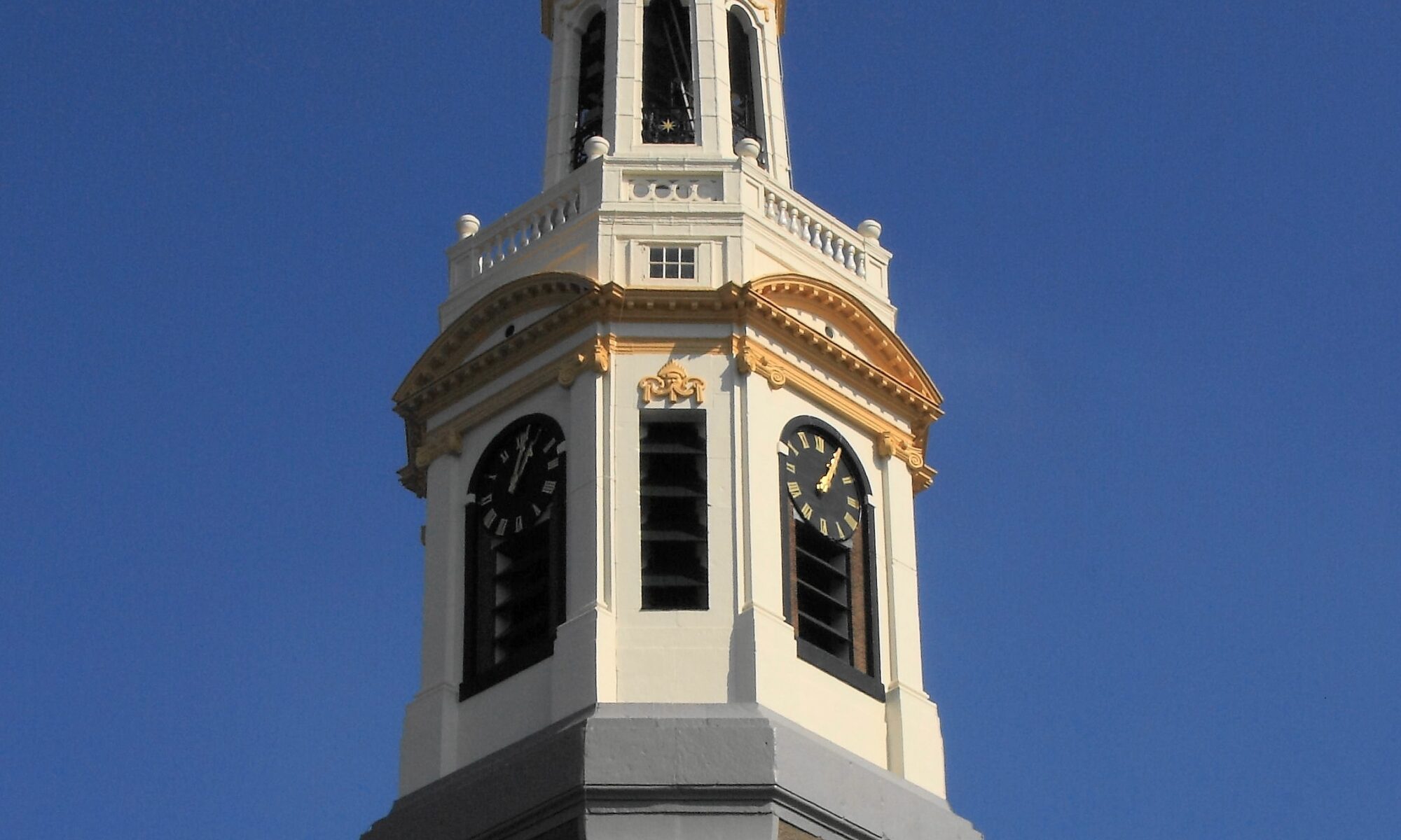 grote kerk van nijkerk