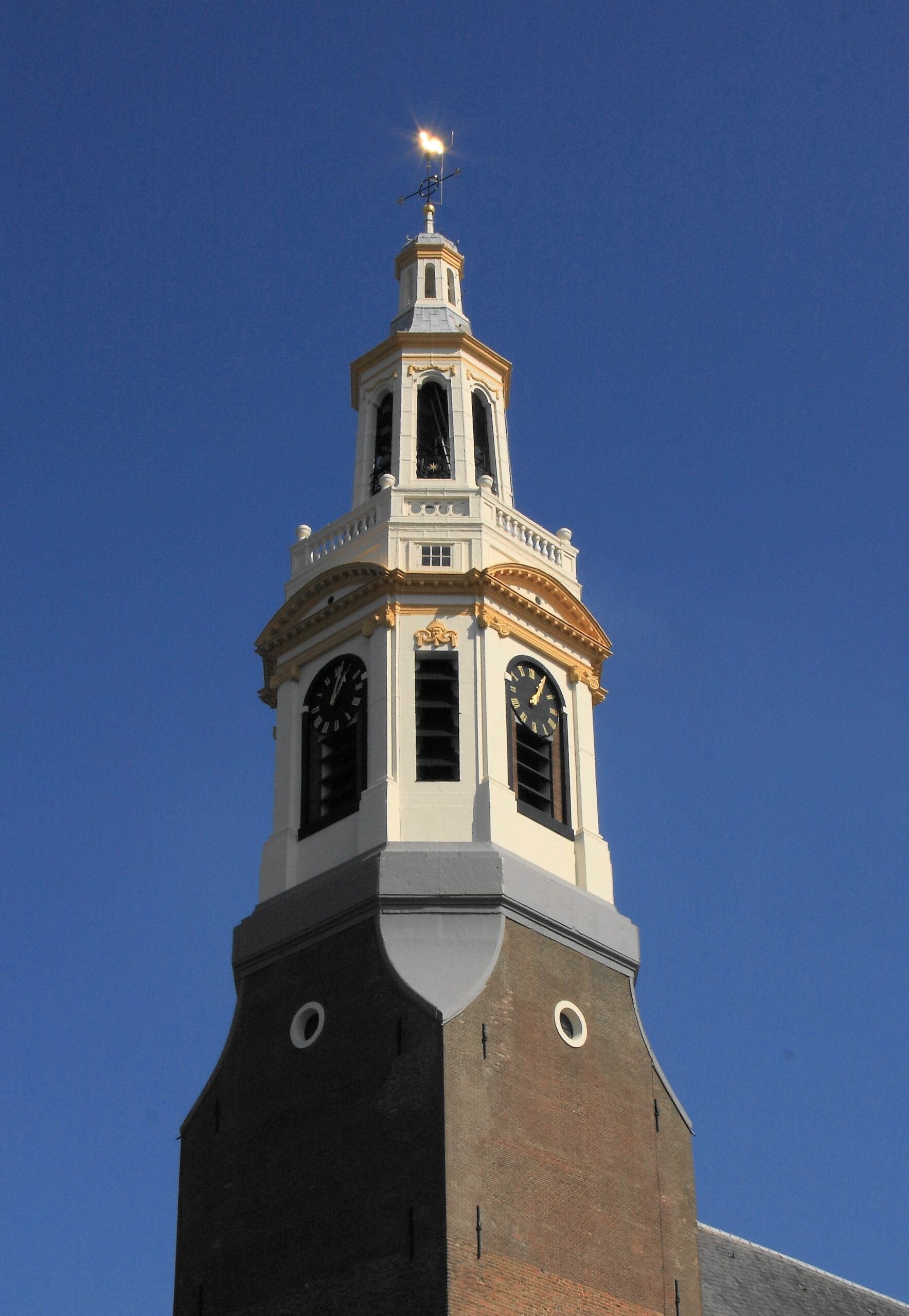 grote kerk van nijkerk