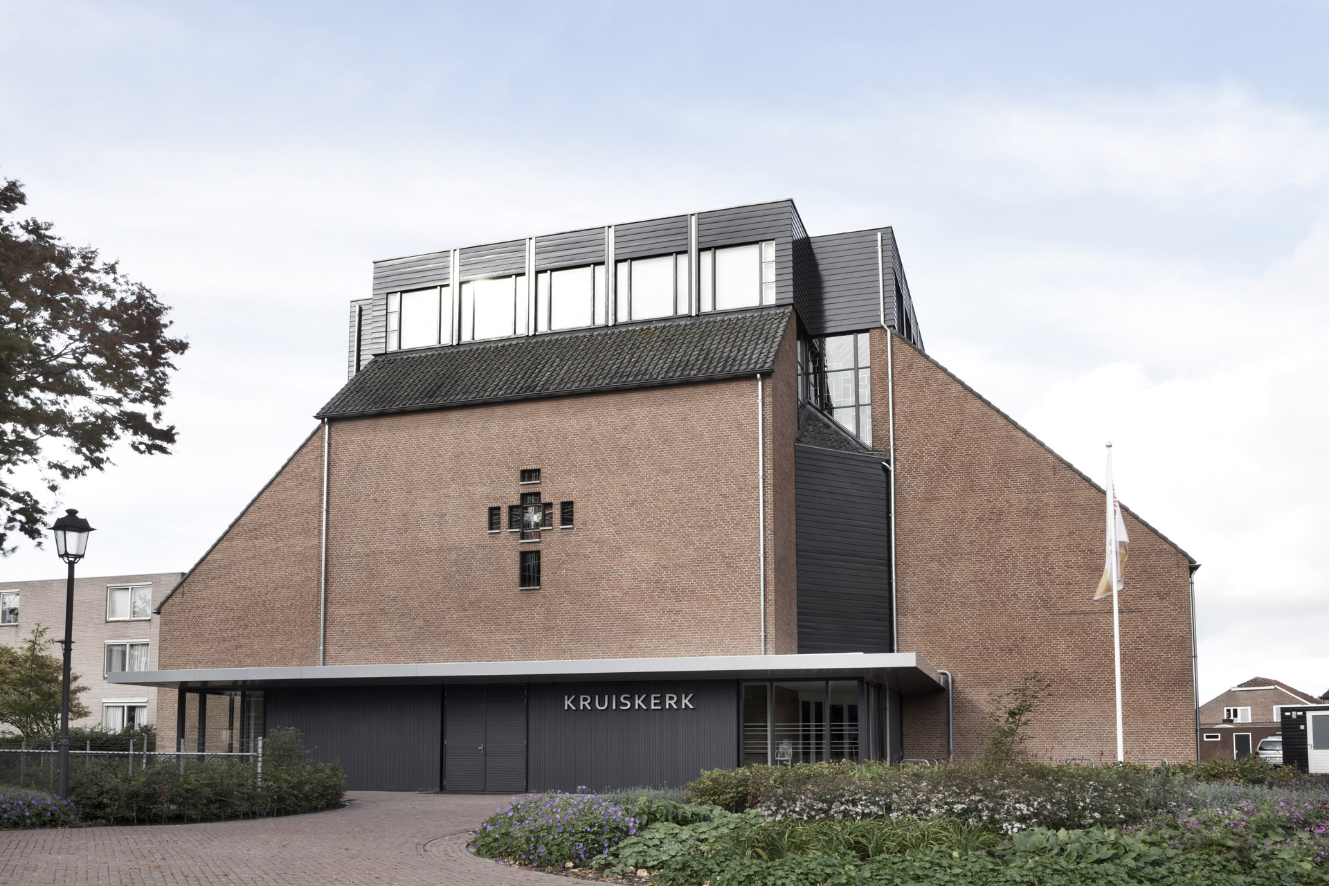 Lees meer over het artikel Vesper bij Eerste Advent